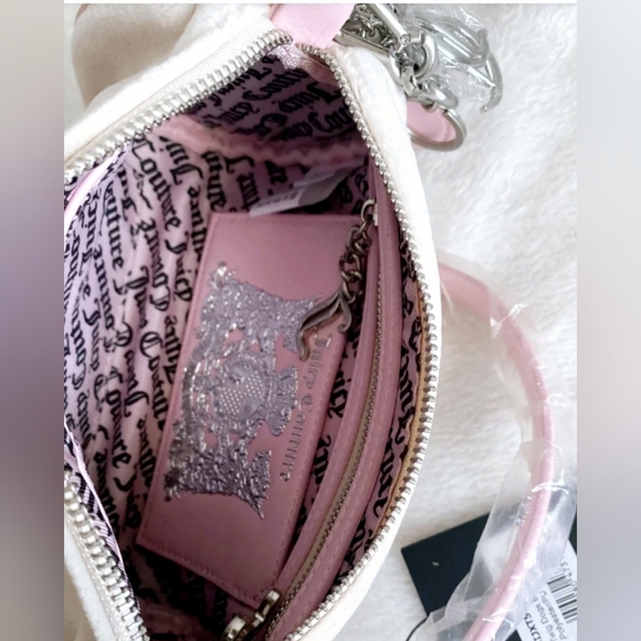 SOLD - AUTHENTIC Juicy Couture - Picture 2 of 7